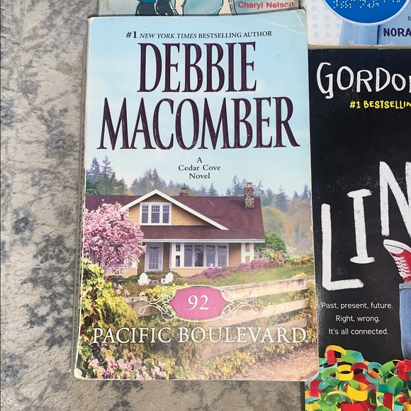 Set of 6 Books - Picture 3 of 14